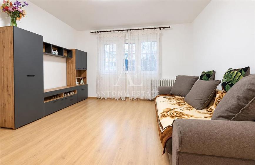 Antony Estate I Chirie 2 Camere, Semi-Decomandat Rogerius, Oradea - 1