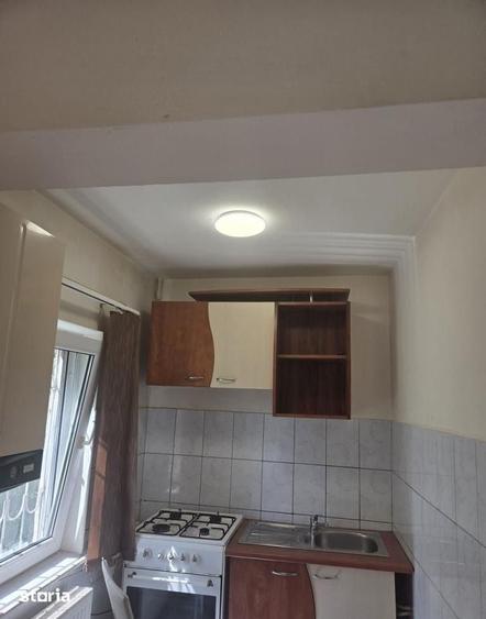 Garsonieră în Mănăștur
