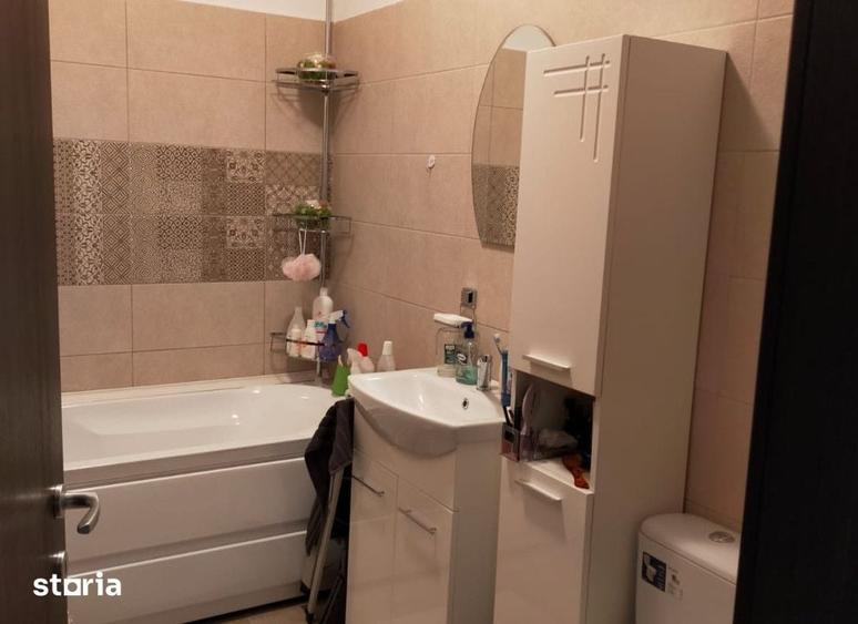 Apartament cu 2 camere decomandat în Bucium