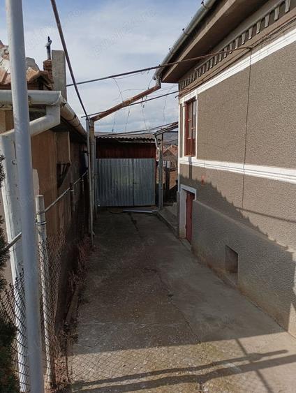 Casă cu 3 camere cu Teren 477 Mp în Blaj
