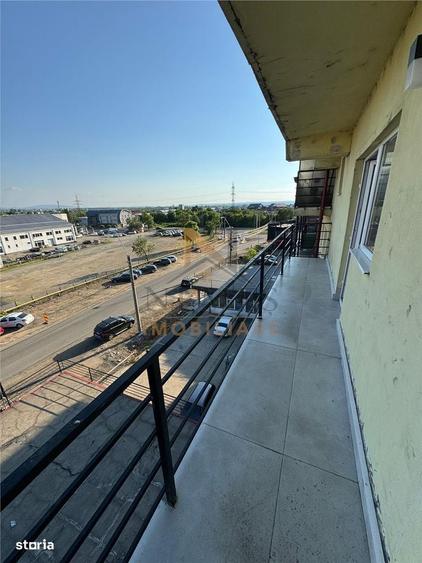Apartament cu 2 camere în Central