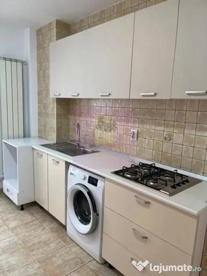 Apartament spa?ios ?i luminos Piata Unirii - 4