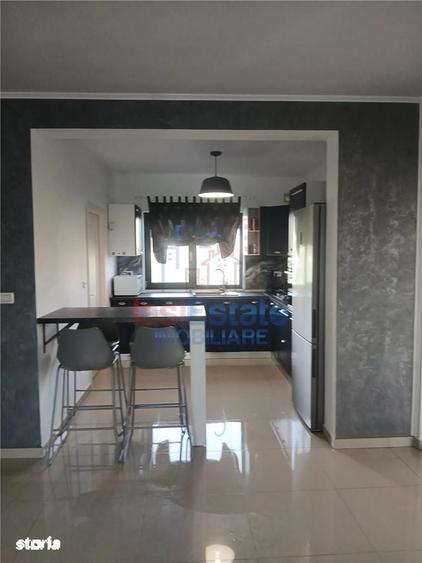 Breazu CASA PARTER SU=142mp anul 2023 TEREN 600mp amenajat - 6