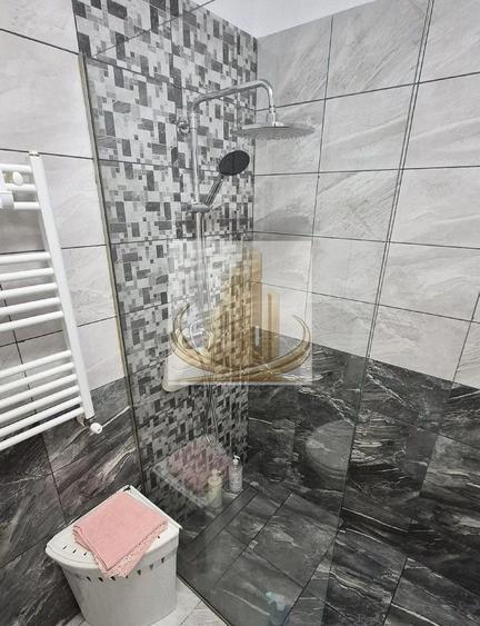 Apartament cu 2 camere decomandat, mobilat în Metalurgiei