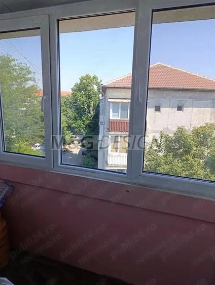 Apartament cu 2 camere decomandat în Dâmbovița