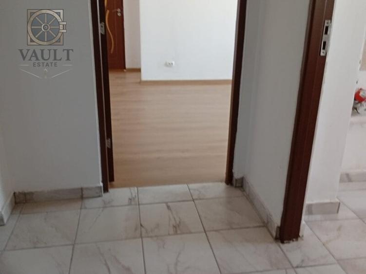 Apartament cu 2 camere semidecomandat, mobilat în Colentina