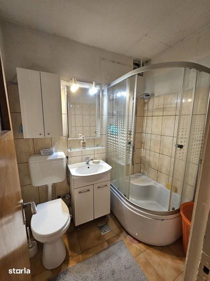 Apartament cu 2 camere în Exercițiu
