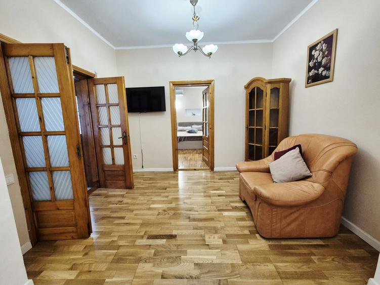 Apartament 2 camere la curte | Tomis 2 - Ovidius - 5