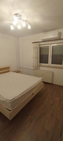 4 camere et 1 vedere spate Stefan cel Mare metrou 600 m - parc Circului 400 m - 1