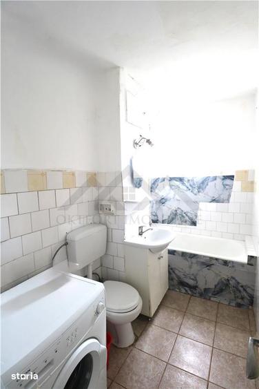 Apartament cu 2 camere în Est