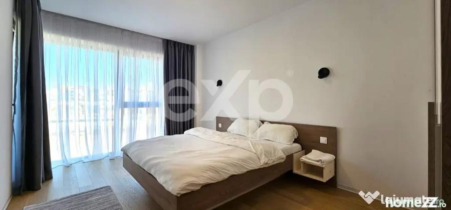 Apartament cu 2 camere decomandat în Exterior Vest