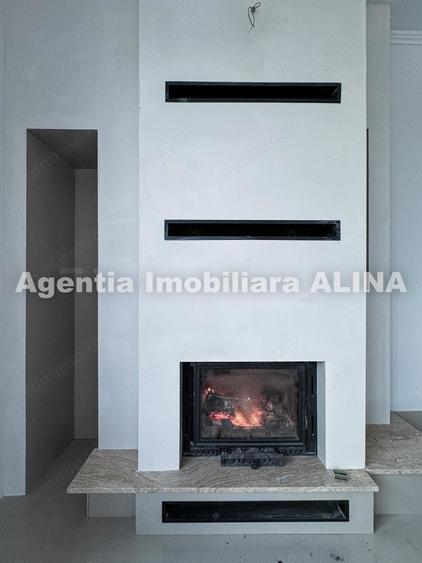 Casă cu 4 camere cu Teren 1586 Mp în Central
