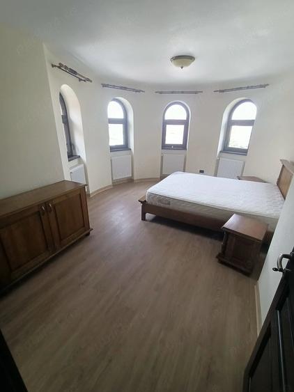 Apartament cu 2 camere decomandat în Moșnița Nouă