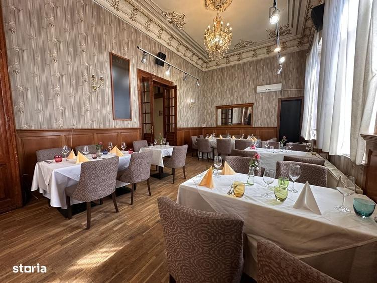 Spațiu comercial, de 500 mp, în Ultracentral
