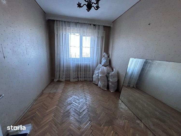 Apartament 3 camere confort 1 decomandat Plantelor, etaj intermediar. - 5