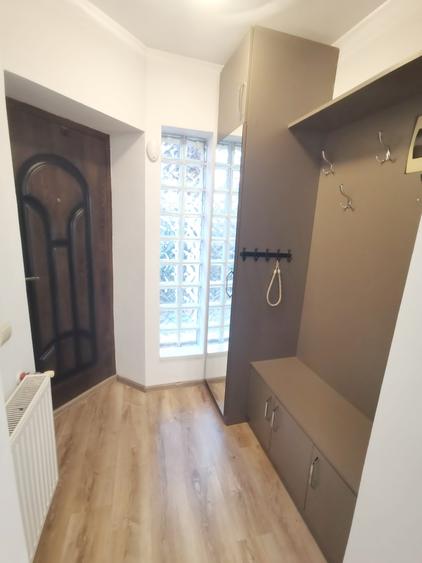 Duplex cu 2 camere cu Canalizare în Pipera