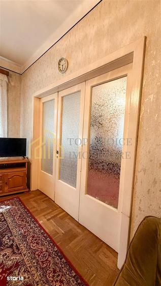 Apartament cu 4 camere în Grozăvești