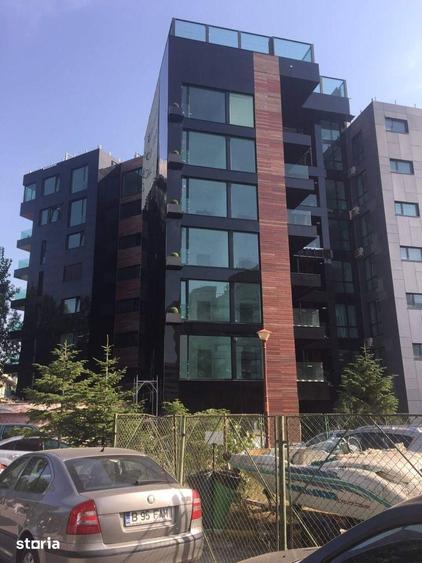 Apartament cu 2 camere în Nord