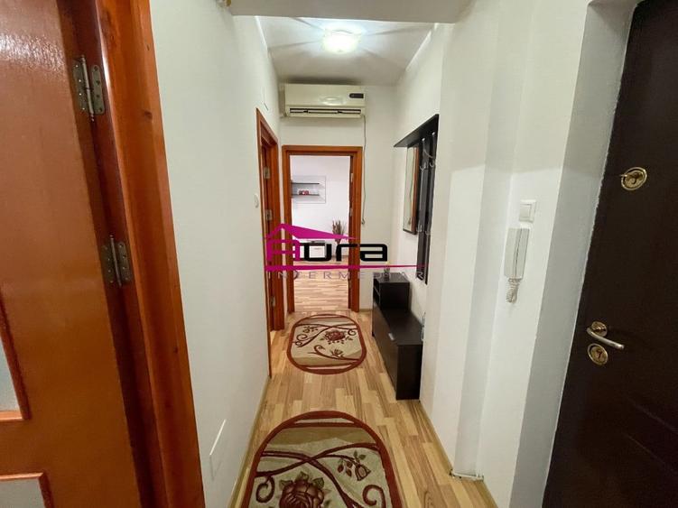Inchiriez apartament 2 camere zona Str.Babadag - 9