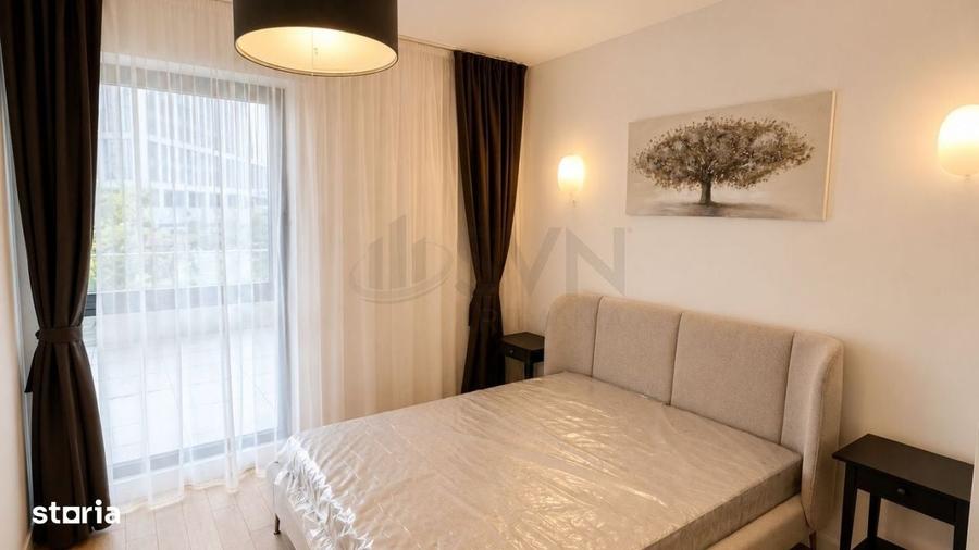 Apartament 2 camere One Timpuri Noi cu loc de parcare - 6