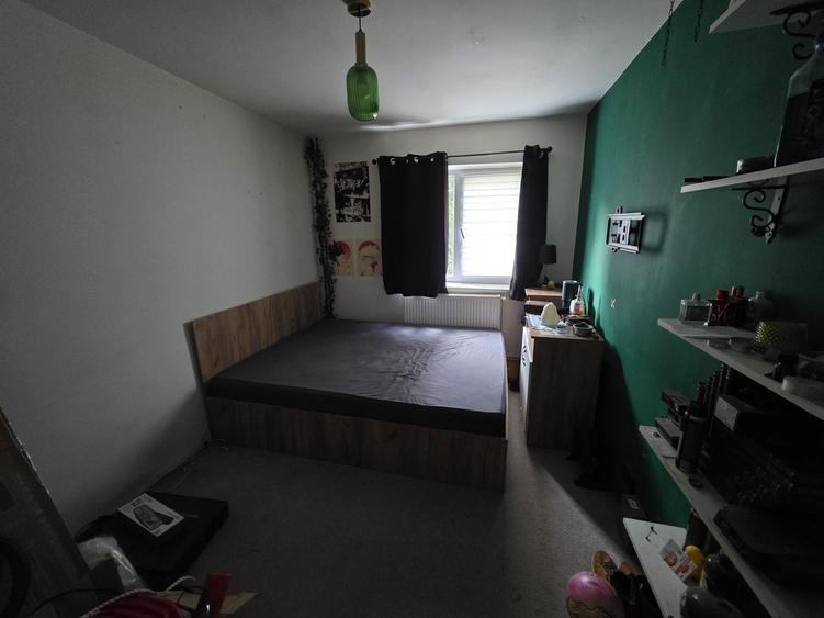 Apartament cu 4 camere în Central