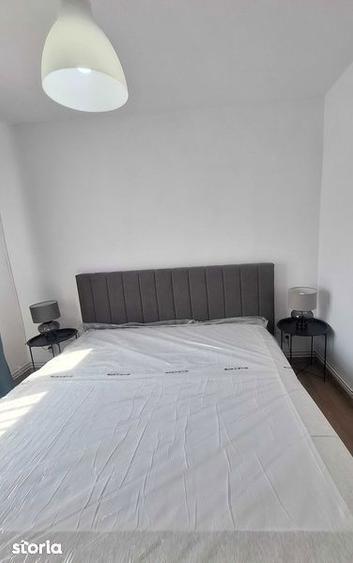 Apartament cu 2 camere în Libertății