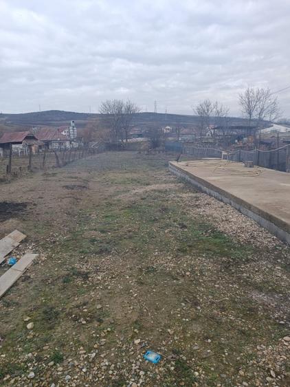 Casă individuală cu 1 camere cu Teren 1200 Mp în Central