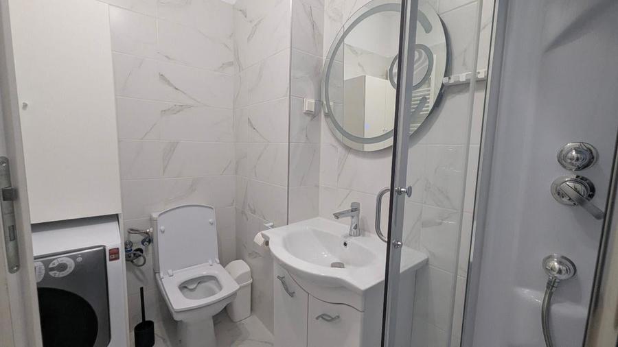 Inchiriere Apartament 2 camere Bloc Nou Loc de P Uverturii-Gorjului - 6