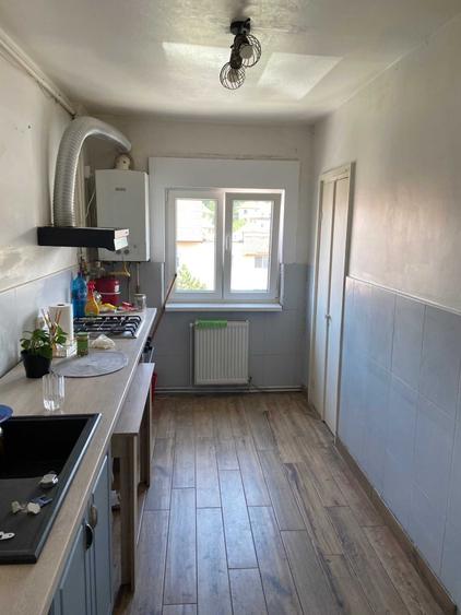 Apartament cu 2 camere decomandat în Ștrand