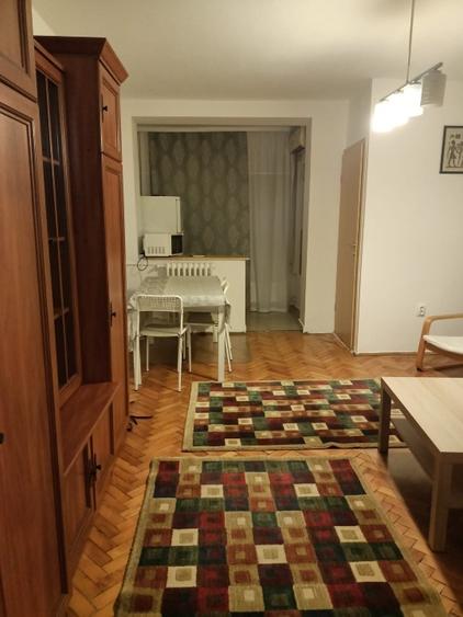 Garsonieră, mobilată în Take Ionescu — fotografia 3
