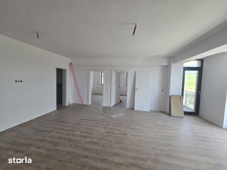 De vanzare Apartamente 2 camere, Bloc Nou Alba Iulia. - 4