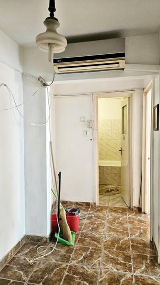 Apartament cu 2 camere decomandat în Tomis Nord