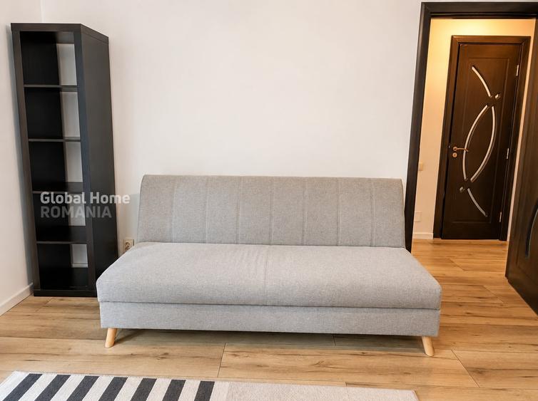 Apartament 2 camere | Piața Victoriei - Gara de Nord | Intim & Central - 3