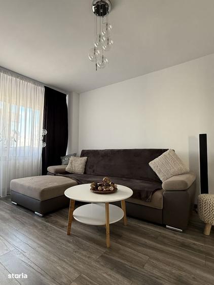 Apartament cu 2 camere în Moșilor