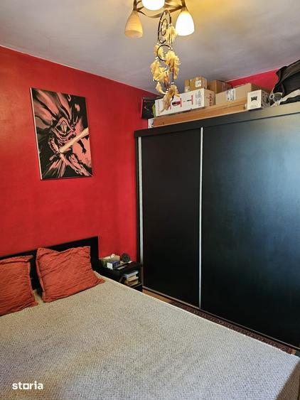 Apartament cu 3 camere în Iosia
