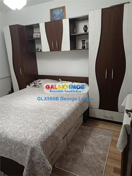 Apartament 3 camere zona Salaj sector 5 - 1