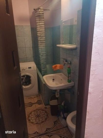 Apartament cu o camera - 5