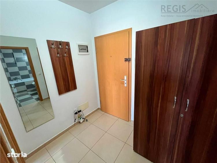 Avantgarden Coresi- 2 Camere | Dressing | Parcare | 3 minute Autobuze - 12