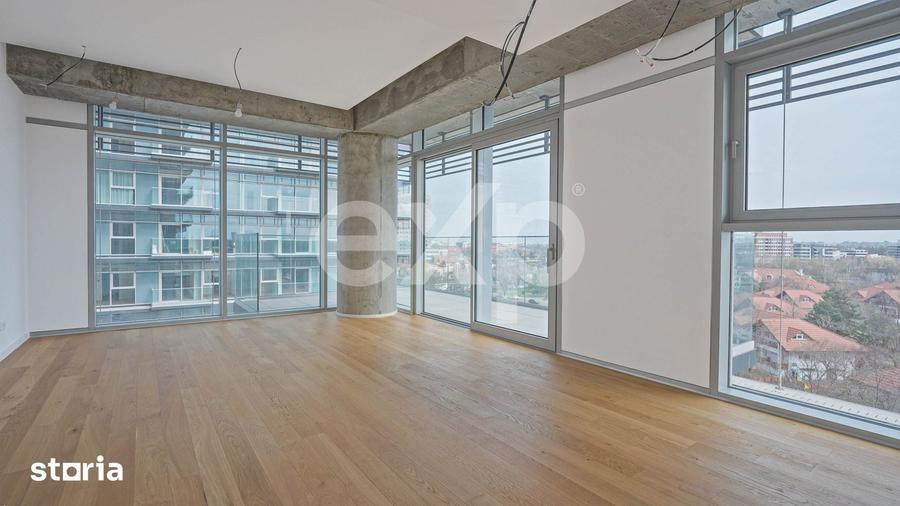 De Vanzare 3 camere I Floreasca I Terasa I Parcare - 8