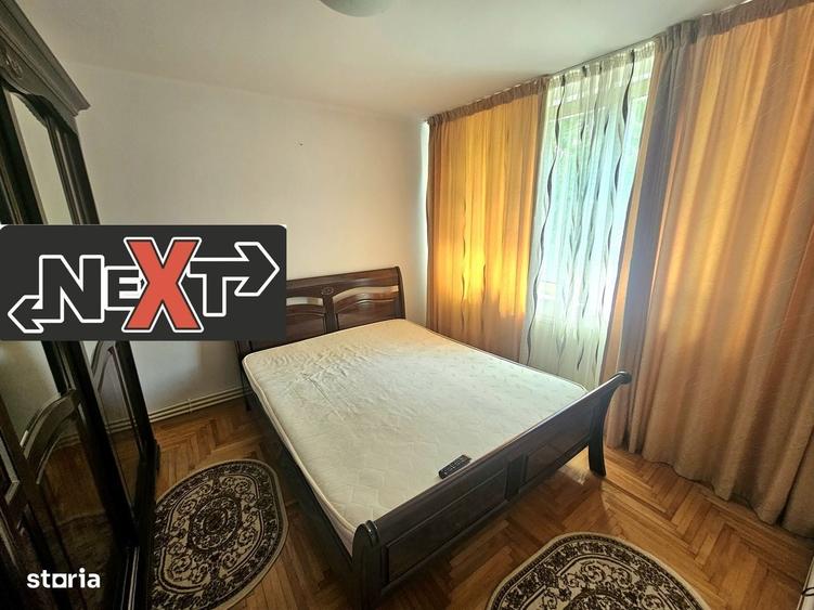 Apartament cu 3 camere în Dărmănești