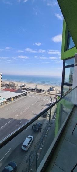Apartament cu 3 camere decomandat, mobilat în Mamaia-Sat — fotografia 1