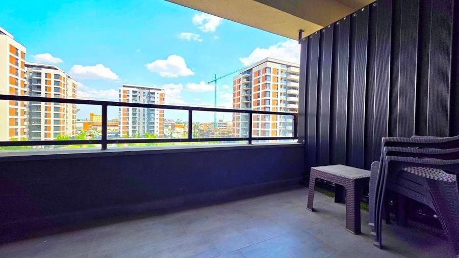 Apartament 2 camere modern, Adora Park-UTA - 8