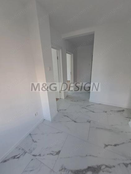 Apartament cu 2 camere decomandat în P-ța Unirii