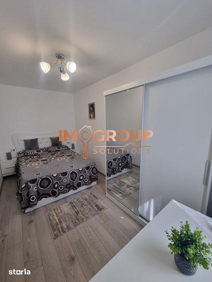 Apartament cu 2 camere prima inchiriere etajul 1 Tatarasi PET FRIENDLY - 3