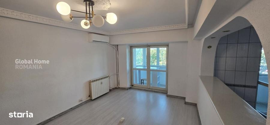 Apartament cu 2 camere semidecomandat în Alba Iulia
