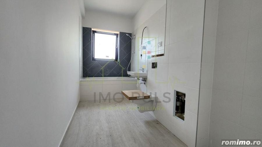 Apartament cu 2 camere decomandat în Mehala