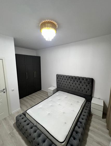Apartament 2 Camere Militari Residence - 7