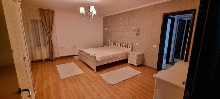 Oază de Lux și Relaxare în Pipera: Vilă cu Piscină și 4 Dormitoare - 7