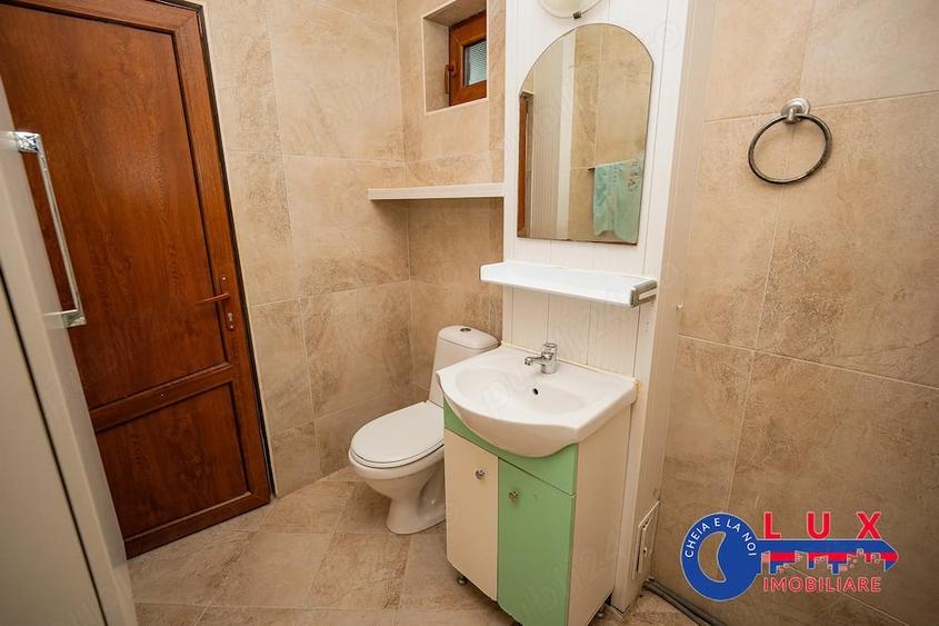 Garsonieră decomandată în Babadag