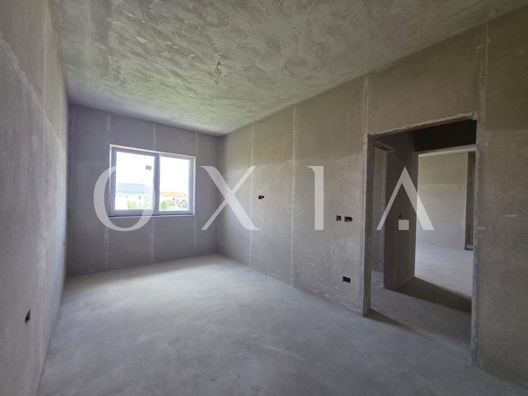 AX1312 Giroc, Zona Planetelor, Bucatarie Inchisa - 5